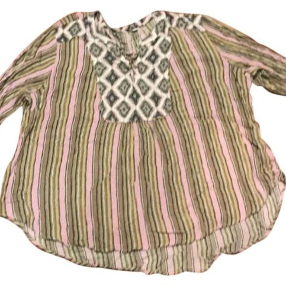 Cato Blouse